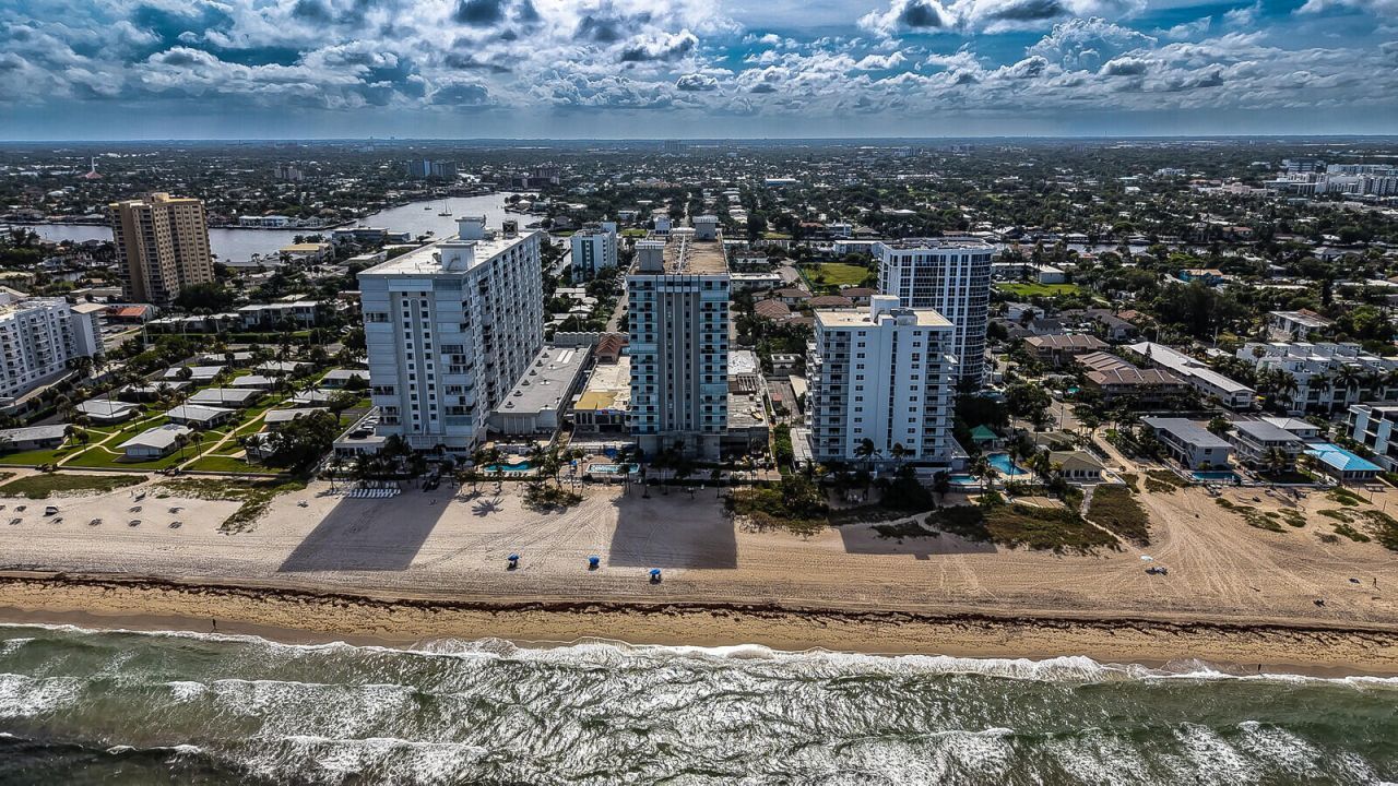 1000 S Ocean Boulevard, Unit 6-o, Pompano Beach, FL 33062 Photo