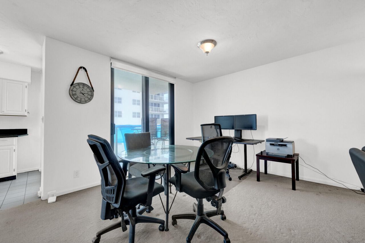 1000 S Ocean Boulevard, Unit 6-o, Pompano Beach, FL 33062 Photo