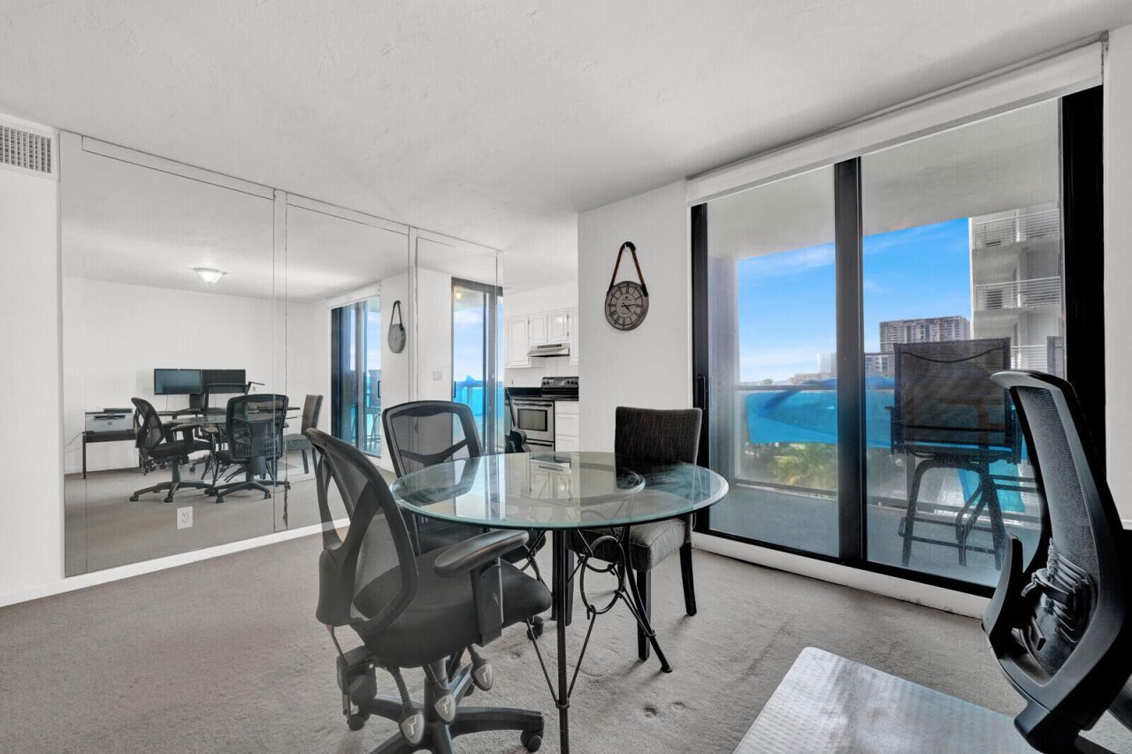 1000 S Ocean Boulevard, Unit 6-o, Pompano Beach, FL 33062 Photo