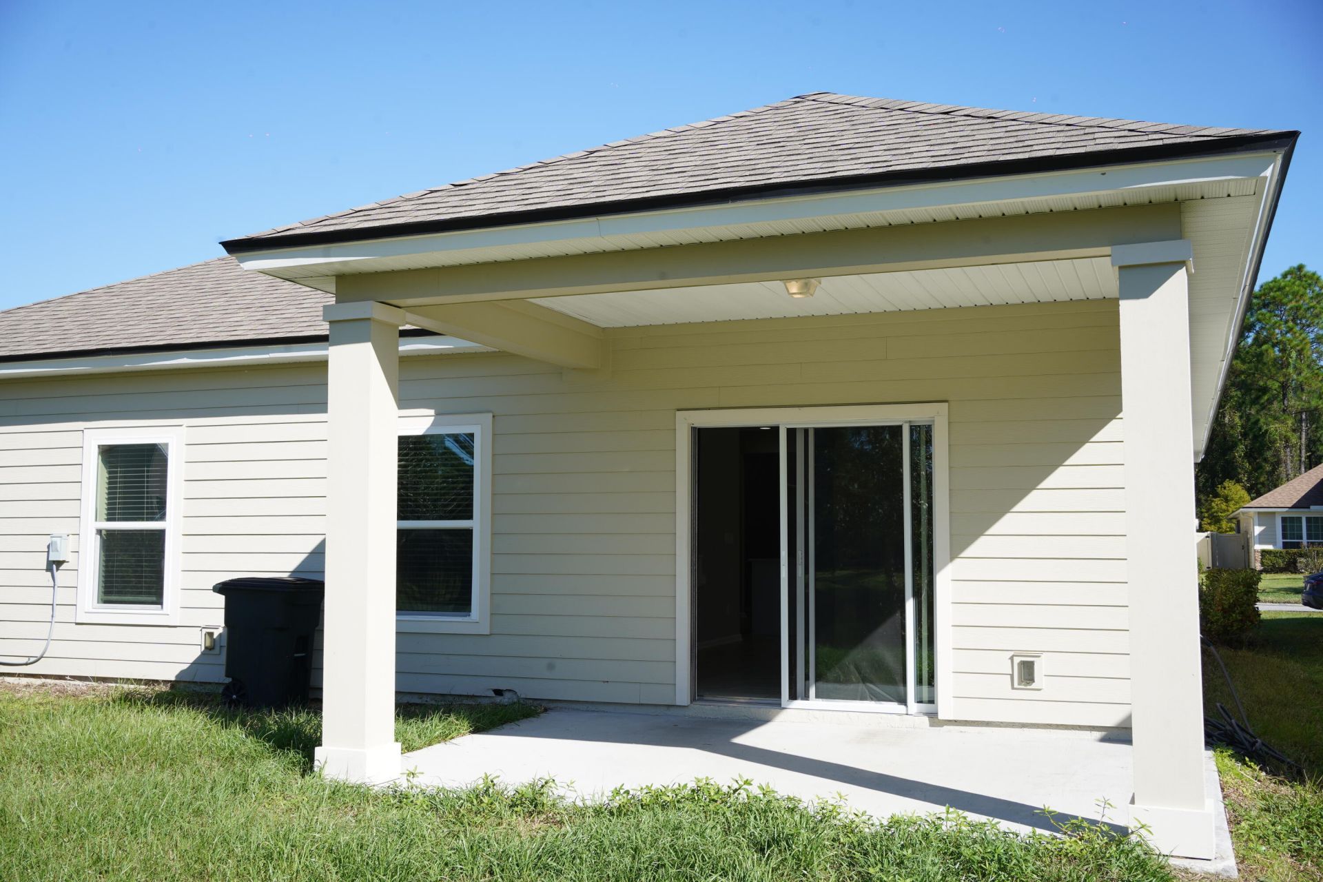855 Sycamore Way, Orange Park, FL 32073 Photo