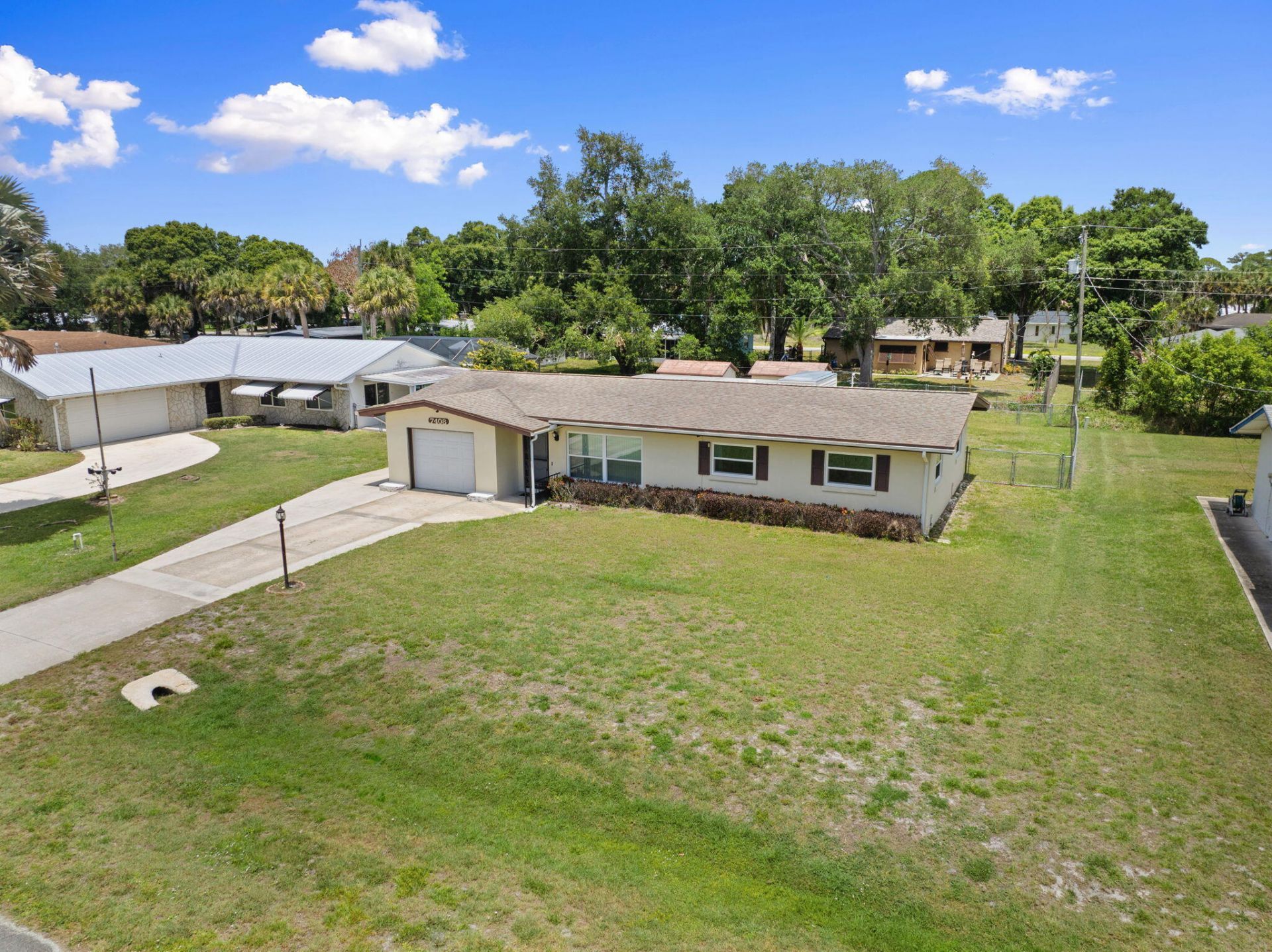 7408 Santa Rosa Parkway, Fort Pierce, FL 34951 Photo