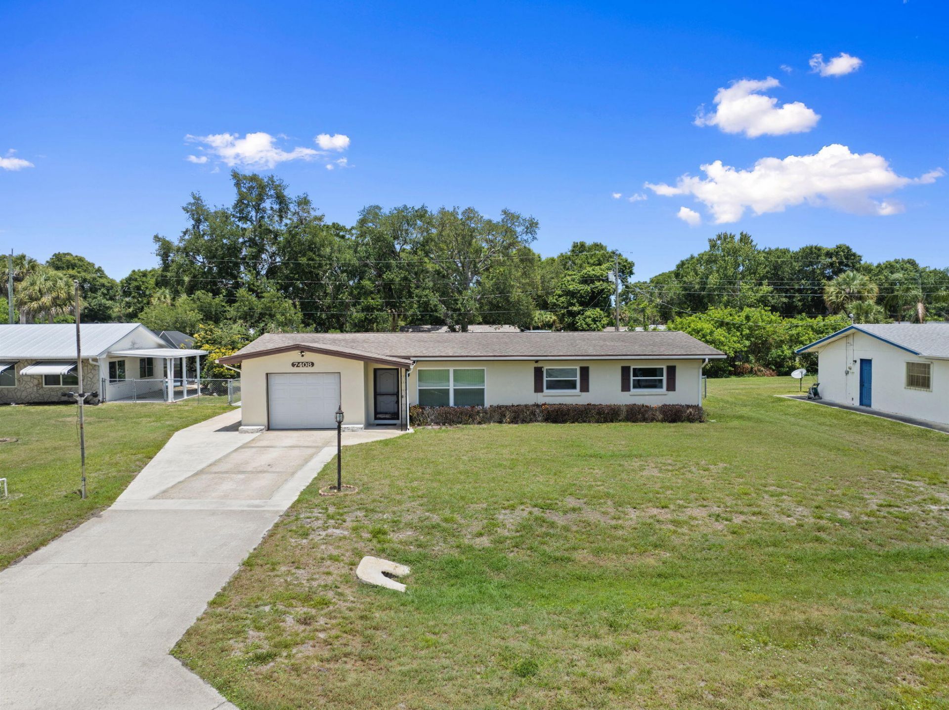 7408 Santa Rosa Parkway, Fort Pierce, FL 34951 Photo