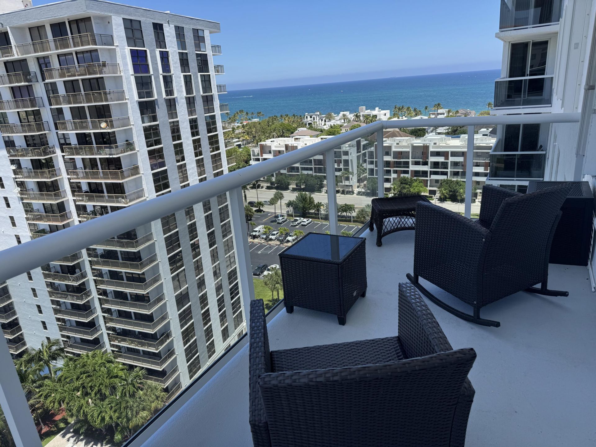 3015 N Ocean Boulevard, Unit 15a, Fort Lauderdale, FL 33308 Photo