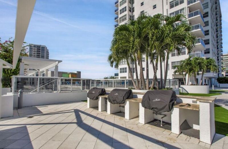 3015 N Ocean Boulevard, Unit 15a, Fort Lauderdale, FL 33308 Photo