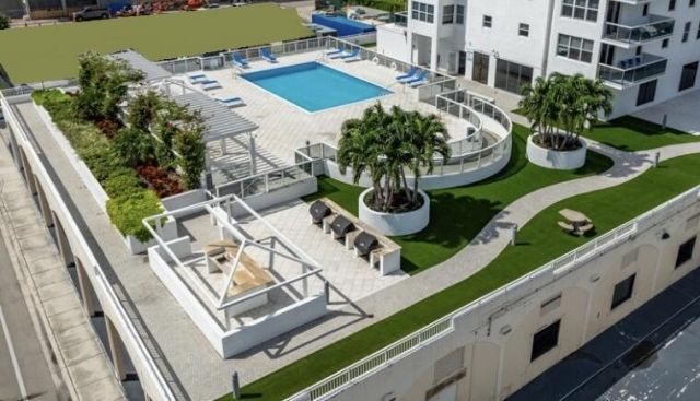 3015 N Ocean Boulevard, Unit 15a, Fort Lauderdale, FL 33308 Photo