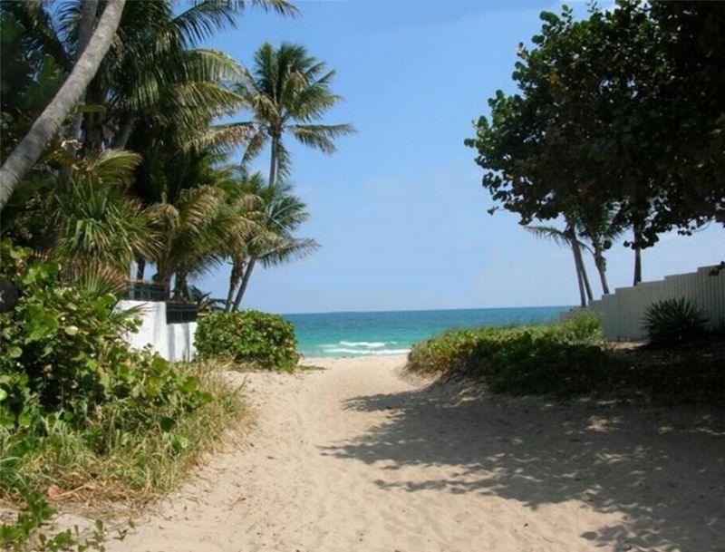 3015 N Ocean Boulevard, Unit 15a, Fort Lauderdale, FL 33308 Photo
