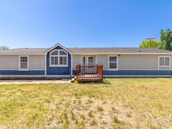 7257 Hilyard Avenue, Klamath Falls, OR 97603