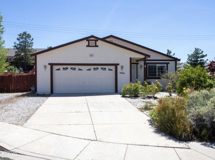 Please Call For Address, Sun Valley, NV 89433 Photo