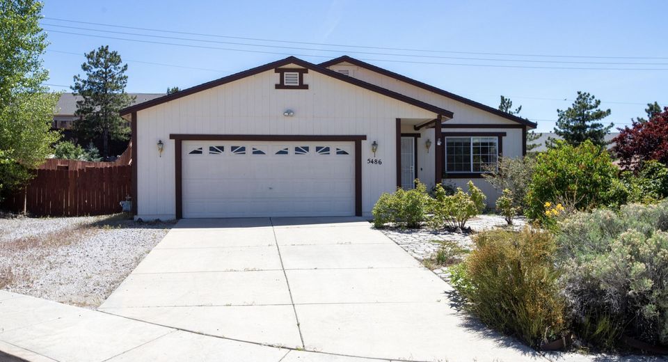 Please Call For Address, Sun Valley, NV 89433 Photo