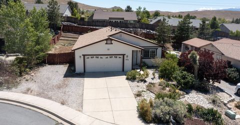 Please Call For Address, Sun Valley, NV 89433 Photo