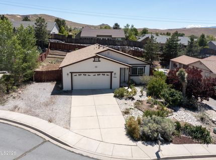 Please Call For Address, Sun Valley, NV 89433 Photo