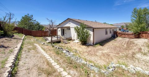 Please Call For Address, Sun Valley, NV 89433 Photo