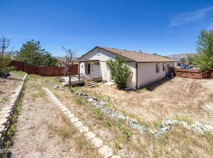 Please Call For Address, Sun Valley, NV 89433 Photo