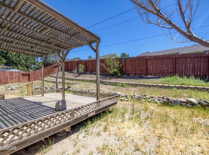 Please Call For Address, Sun Valley, NV 89433 Photo