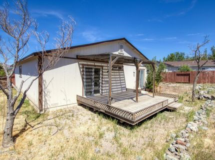 Please Call For Address, Sun Valley, NV 89433 Photo