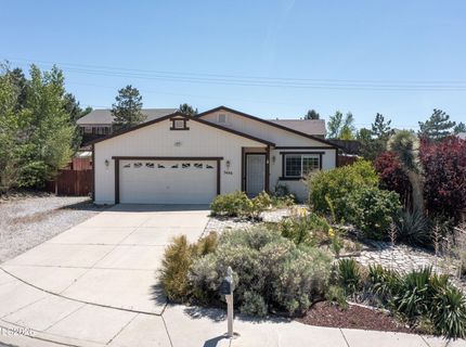 Please Call For Address, Sun Valley, NV 89433 Photo
