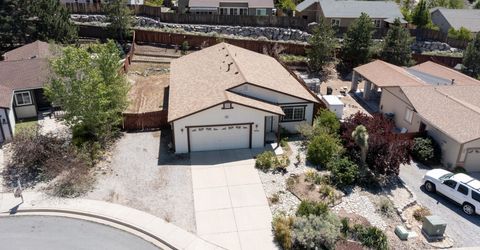 Please Call For Address, Sun Valley, NV 89433 Photo
