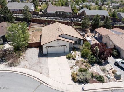 Please Call For Address, Sun Valley, NV 89433 Photo
