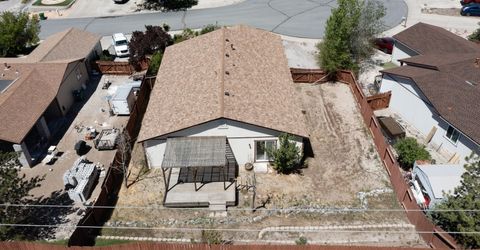 Please Call For Address, Sun Valley, NV 89433 Photo