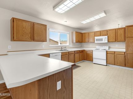 Please Call For Address, Sun Valley, NV 89433 Photo