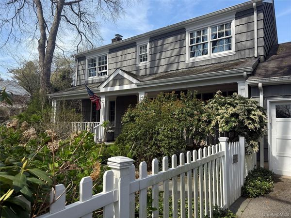 21 Westbank Road , Rye, NY 10580