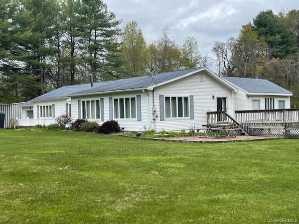 29 Sherwood Forest Road , Durham, NY 12418