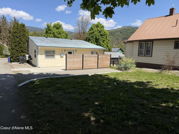 13 Emerson Ln , Kellogg, ID 83837