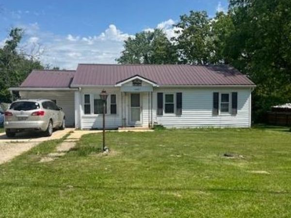 1461 Elmont Road, Sullivan, MO 63080