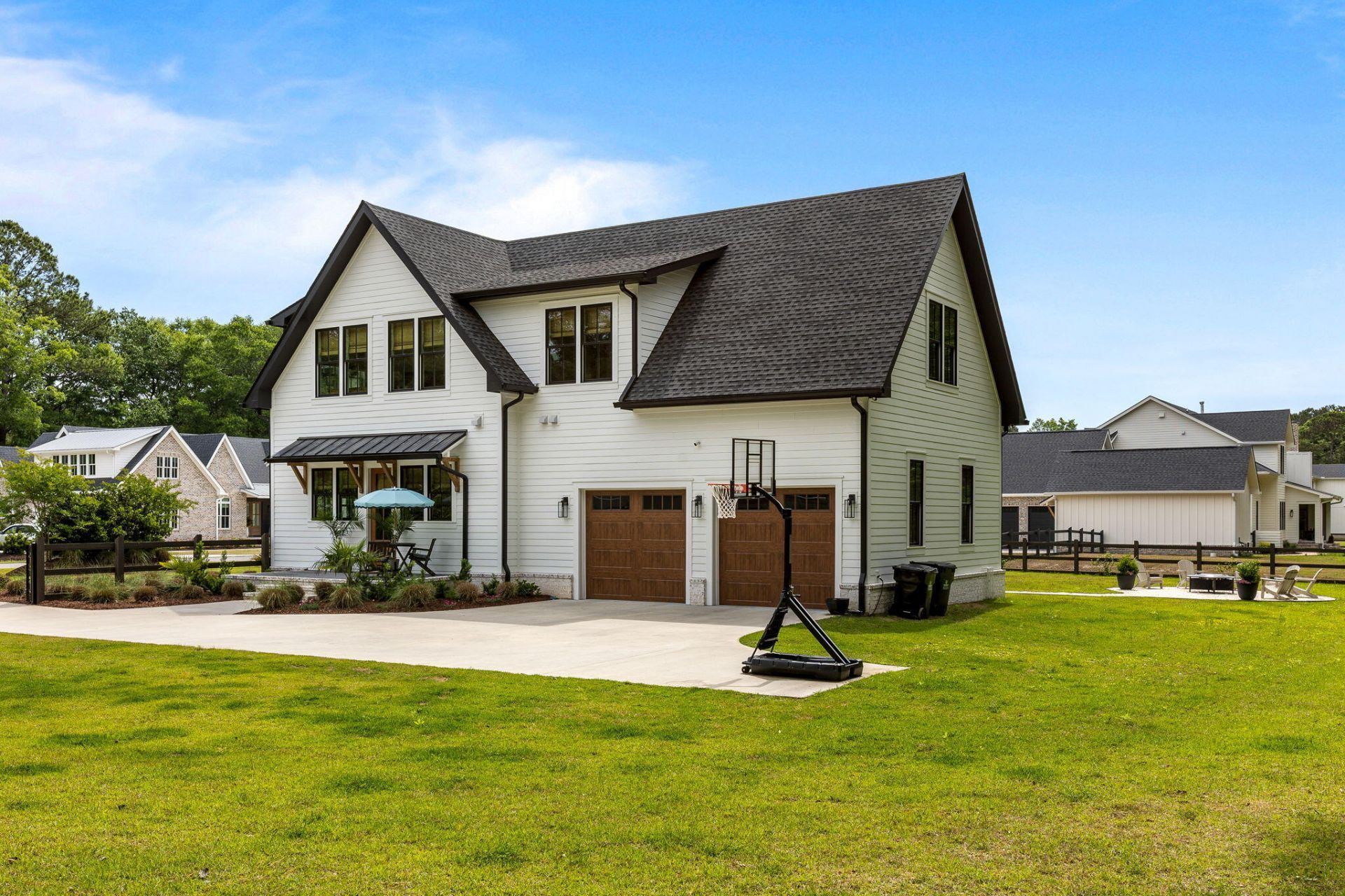 5009 Reese Lane Photo 37
