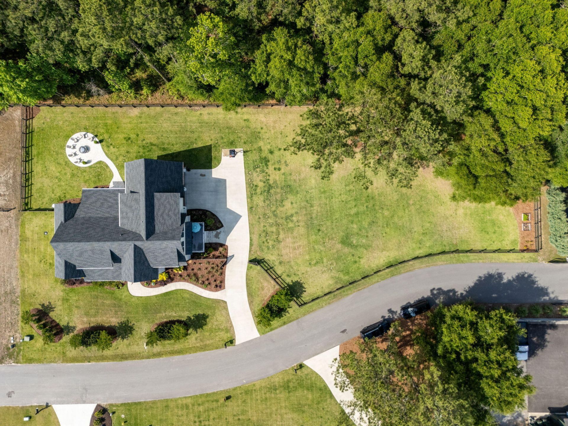 5009 Reese Lane Photo 38