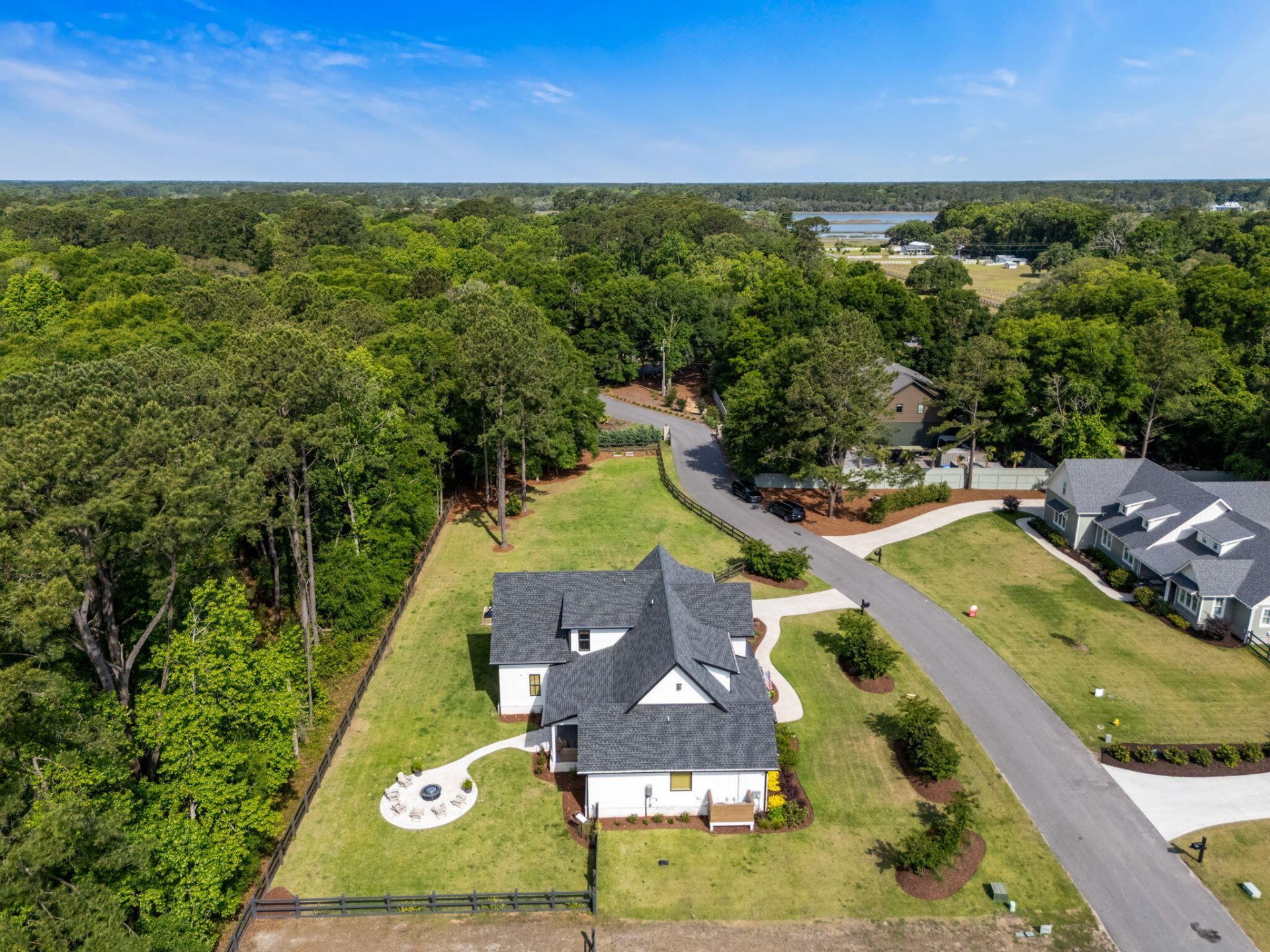 5009 Reese Lane Photo 39