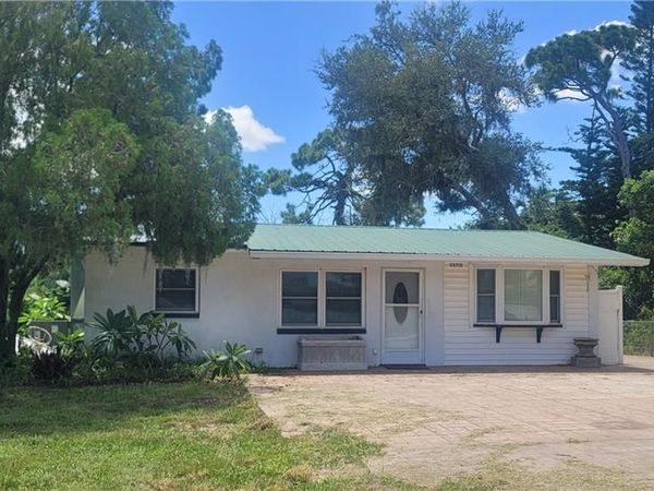 20710 Sandy LN , ESTERO, FL 33928