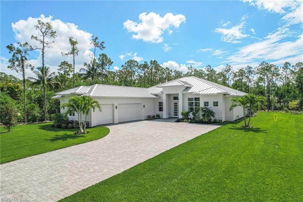24265 Cock Robin Ln, Bonita Springs, FL 34135 Photo