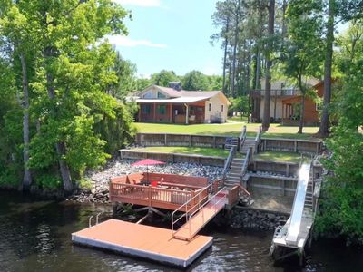 164 Mohican Dr., Georgetown, SC 29440