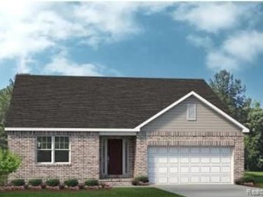 6190 Parker Drive, Fenton, MI 48451