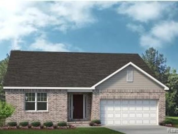 6190 Parker Drive, Fenton, MI 48451