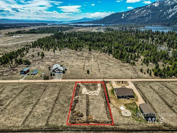 1816 Schultz Rd, Donnelly, ID 83615