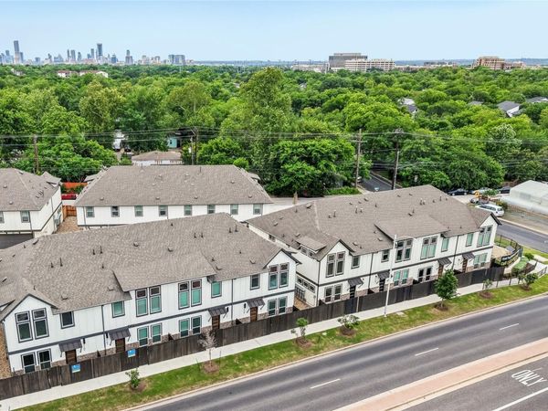 200 W 56th ST, Unit 8104, Austin, TX 78751