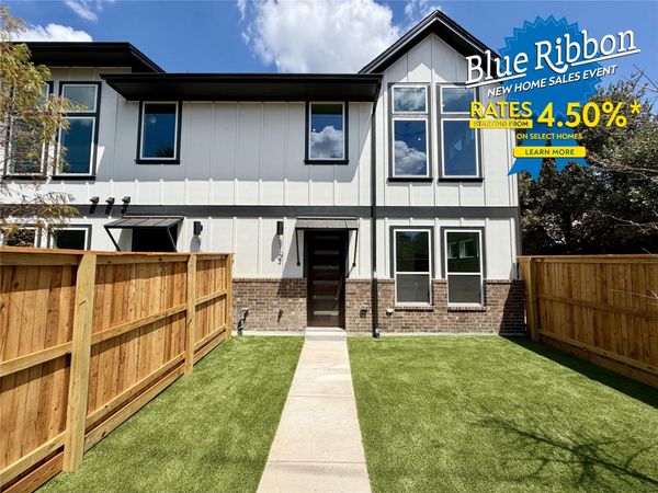 200 W 56th ST, Unit 8104, Austin, TX 78751