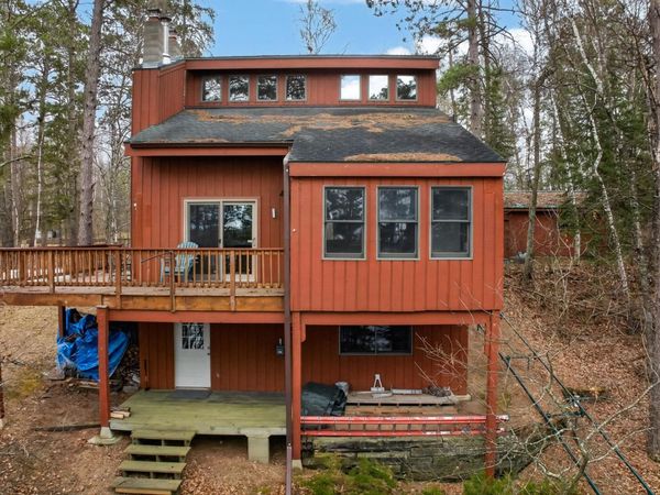 20297 Fauna Drive, Nevis, MN 56467