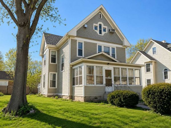 112 N 4th Street, Montevideo, MN 56265