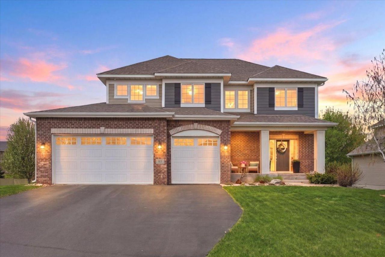 95 Lockwood Court , Hudson, WI 54016