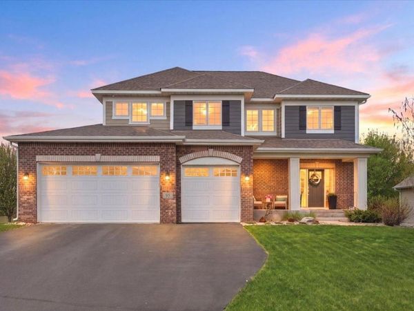 95 Lockwood Court , Hudson, WI 54016