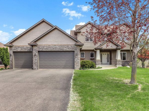10360 Quail Avenue N, Brooklyn Park, MN 55443