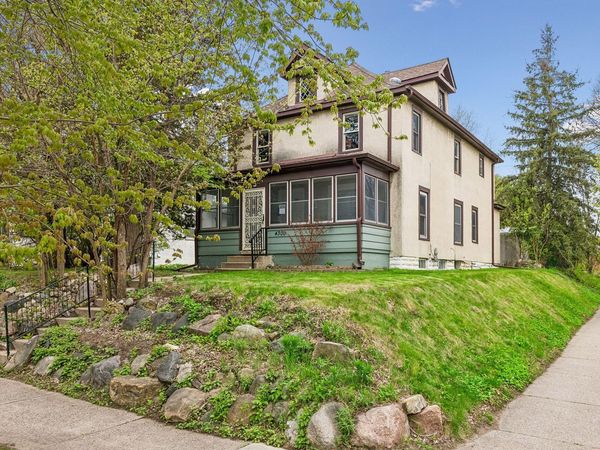 4300 Pleasant Avenue, Minneapolis, MN 55409