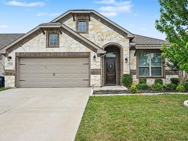 7656 Northumberland Drive, Fort Worth, TX 76179