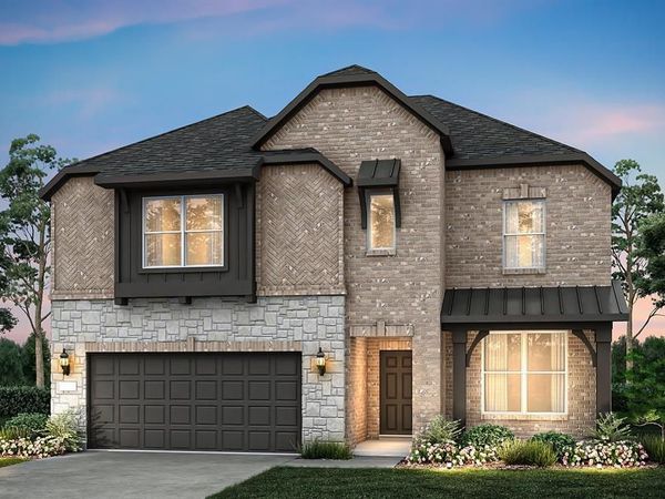 671 Pistachio Parkway, Forney, TX 75126