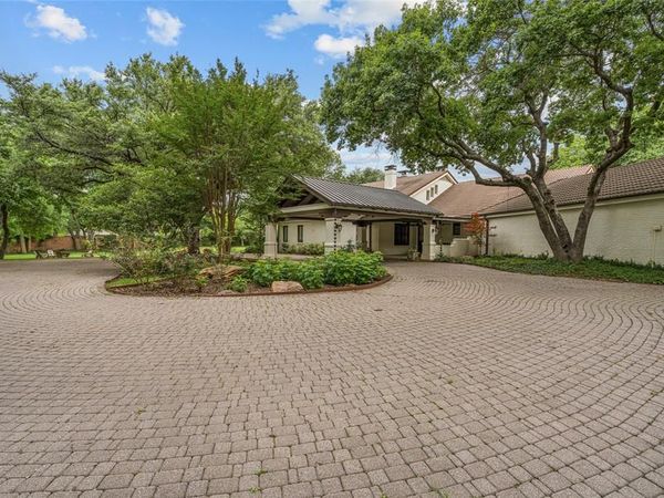 4812 Williams Road, Benbrook, TX 76116
