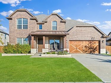 14838 Speargrass Drive, Frisco, TX 75033