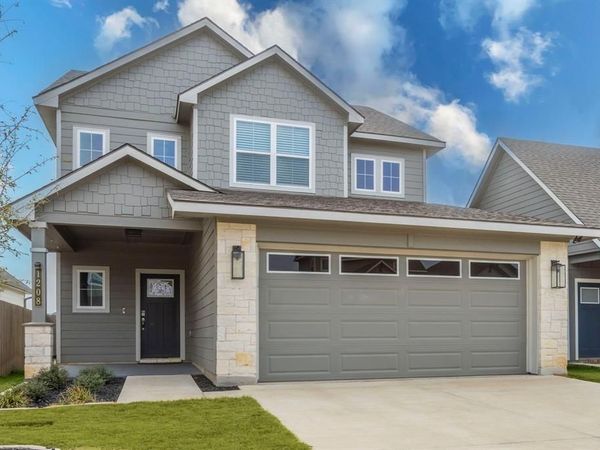 1208 Elise Avenue, Waco, TX 76706